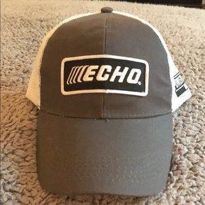 Echo SnapBack